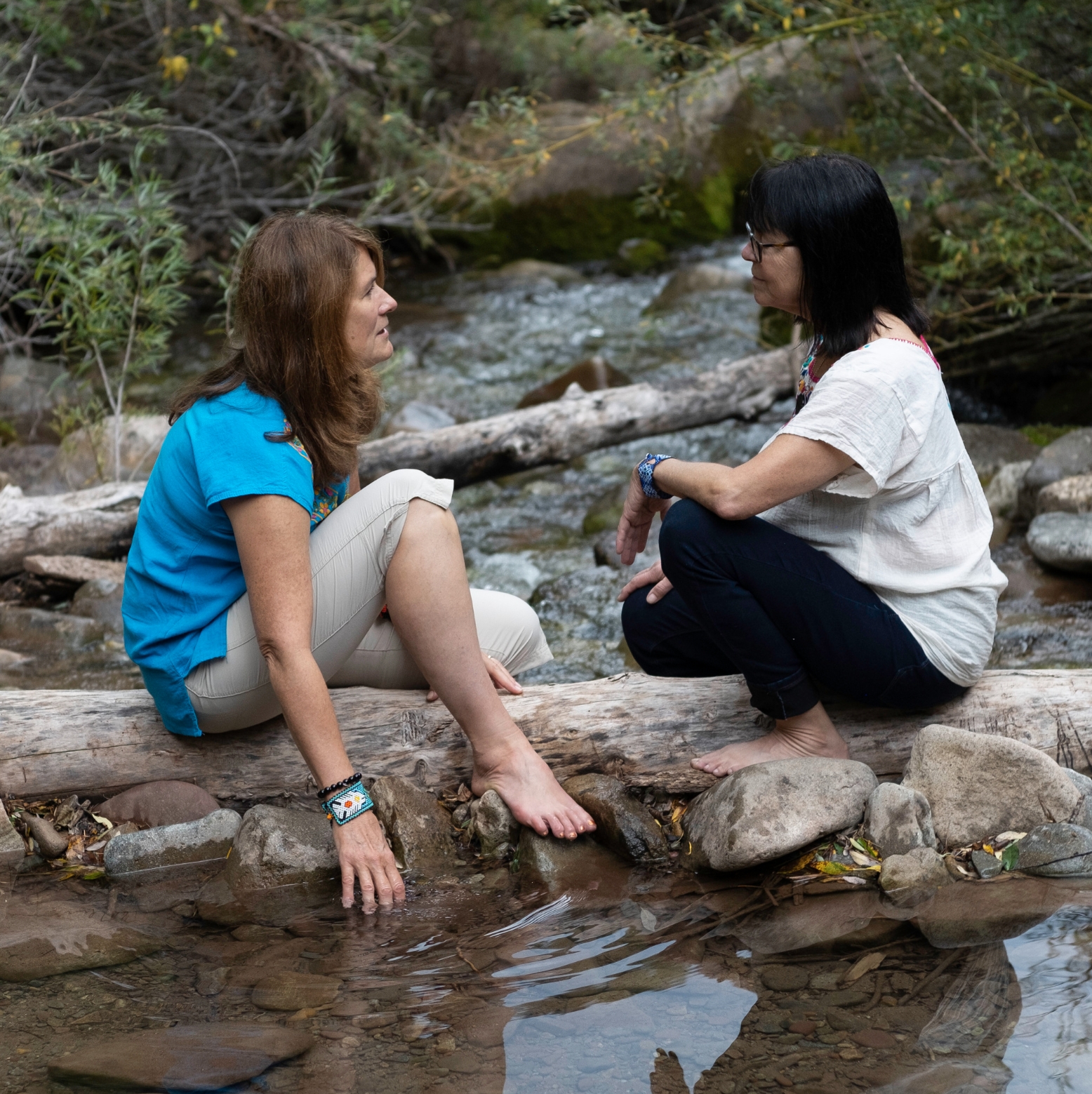 Work with me-holistic healing approach